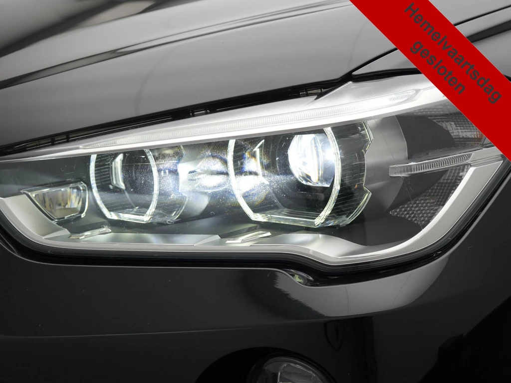 BMW X1 – foto 34