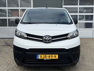 Toyota ProAce – thumbnail 10