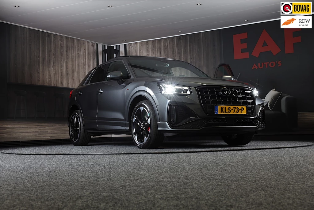Audi Q2 – foto 17