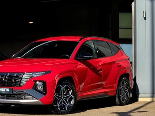Hyundai Tucson – thumbnail 2