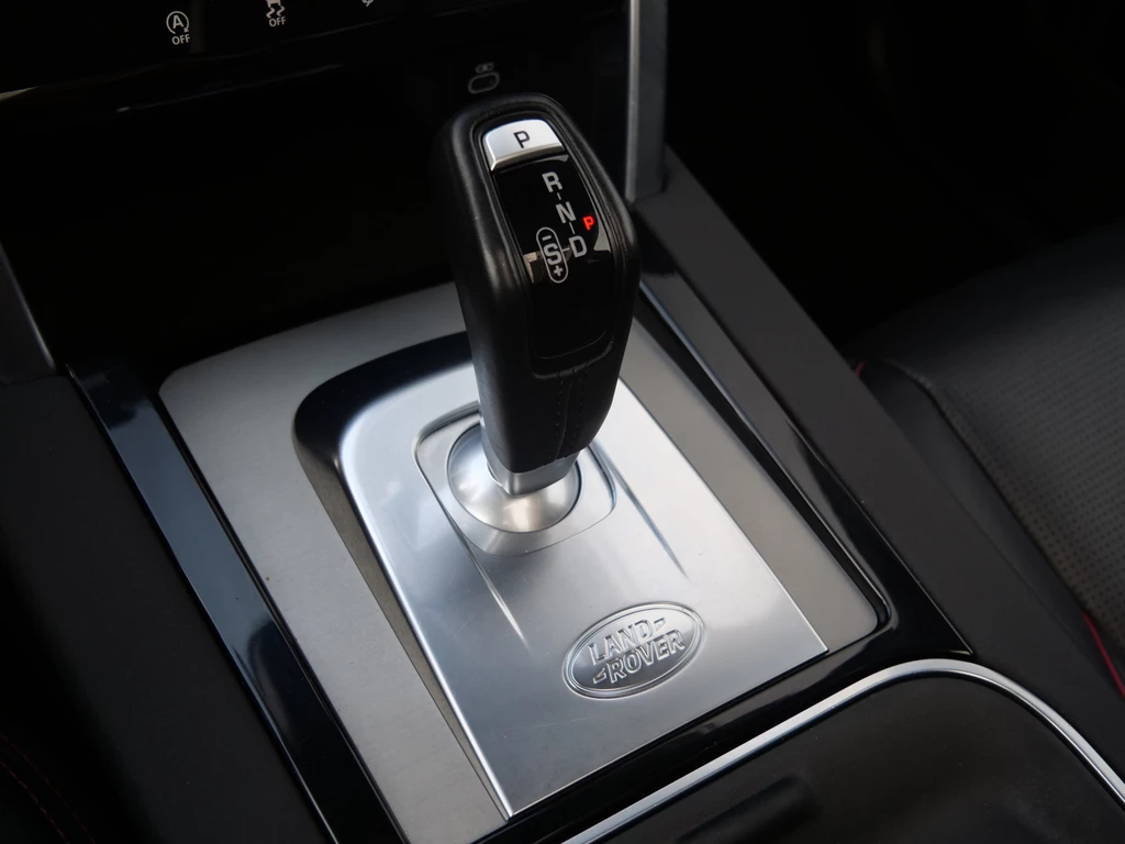 Land Rover Discovery Sport – foto 21