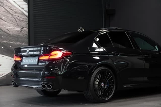 Alpina B5 – thumbnail 5