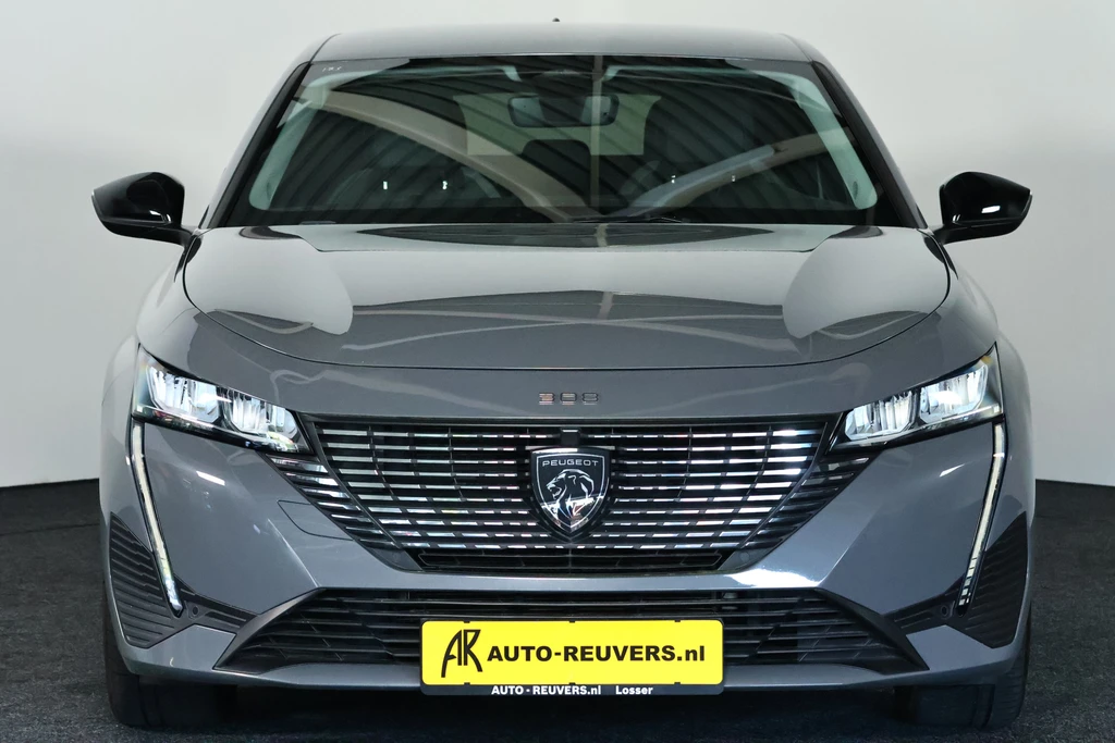 Peugeot 308 – foto 8
