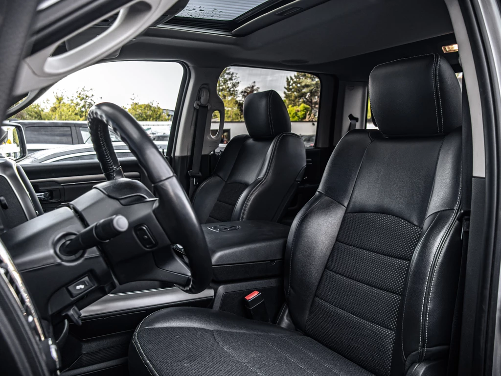 Dodge Ram 1500 – foto 11