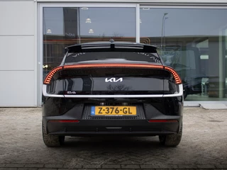 Kia EV6 – thumbnail 5