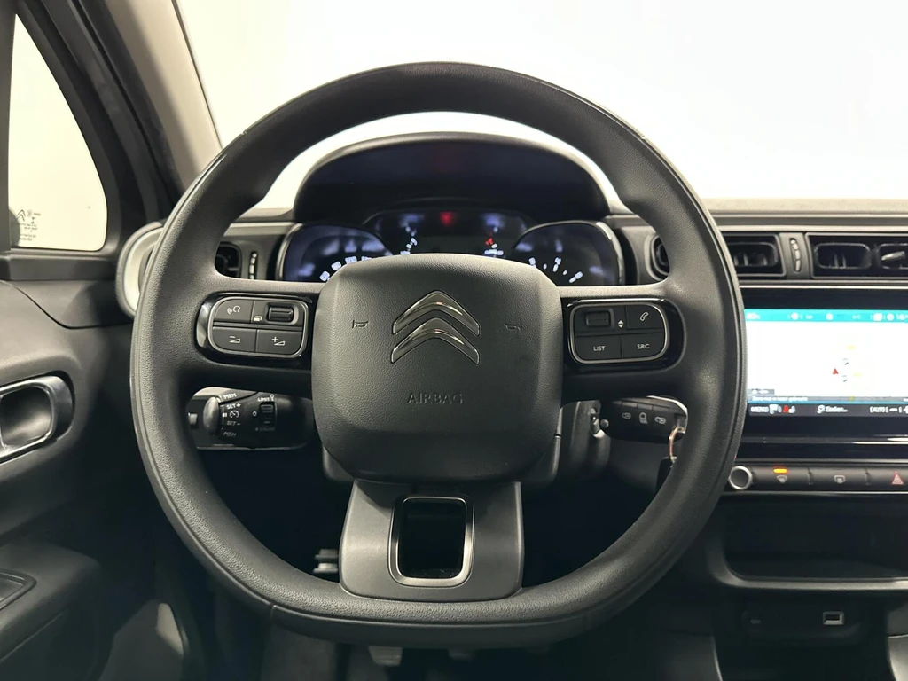 Citroën C3 – foto 16