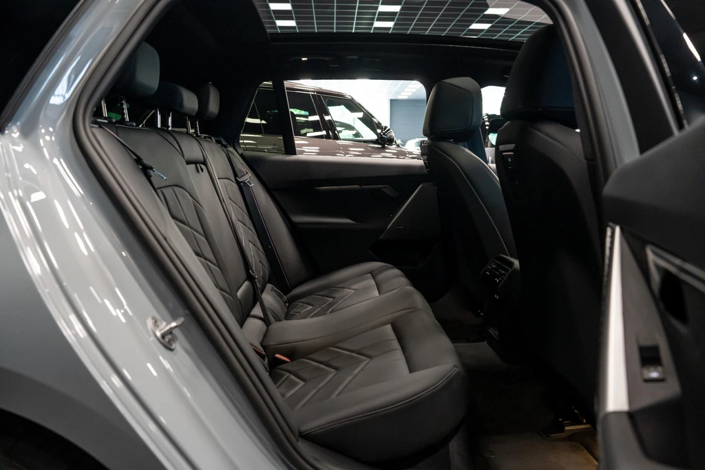 BMW 5 Serie – foto 28