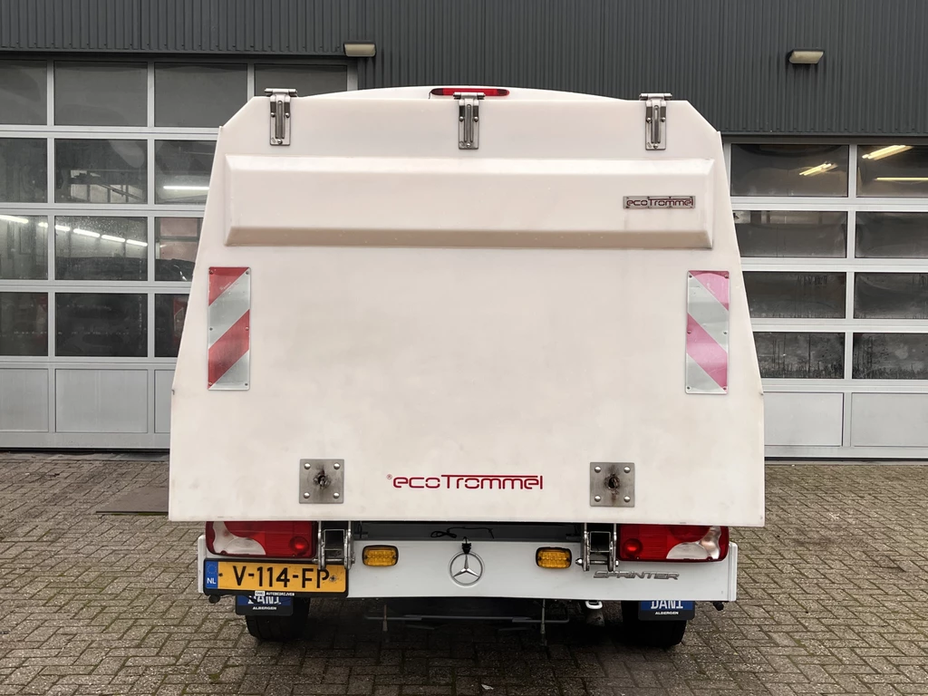 Mercedes-Benz Sprinter – foto 5