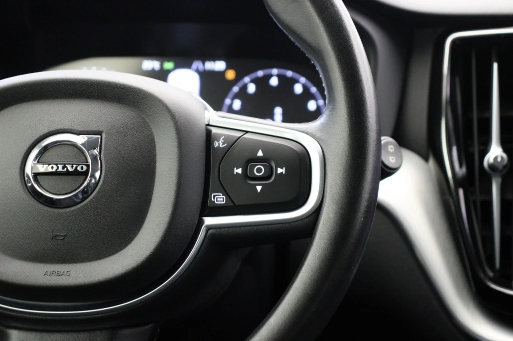 Volvo XC60 – foto 23