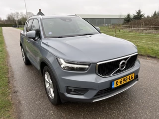 Volvo XC40 – thumbnail 8
