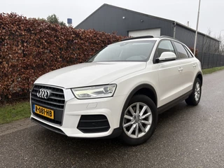 Audi Q3 – thumbnail 1