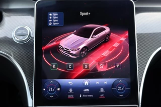 Mercedes-Benz C-Klasse – thumbnail 23