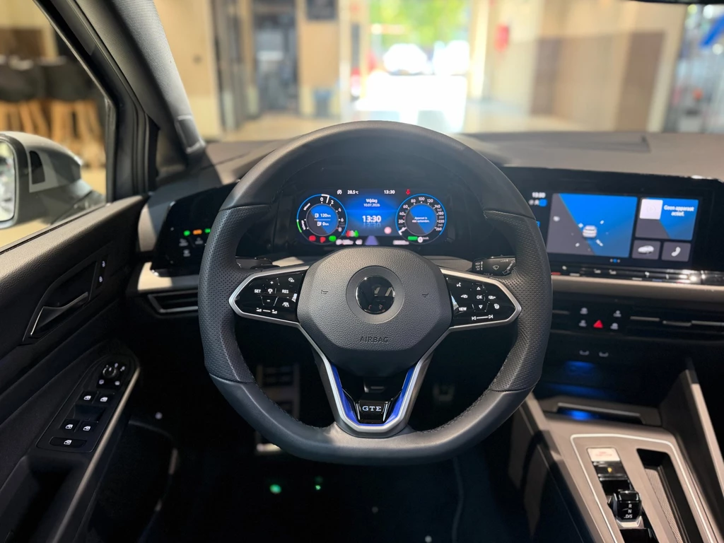 Volkswagen Golf – foto 27