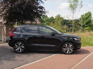 Volvo XC40 – thumbnail 7