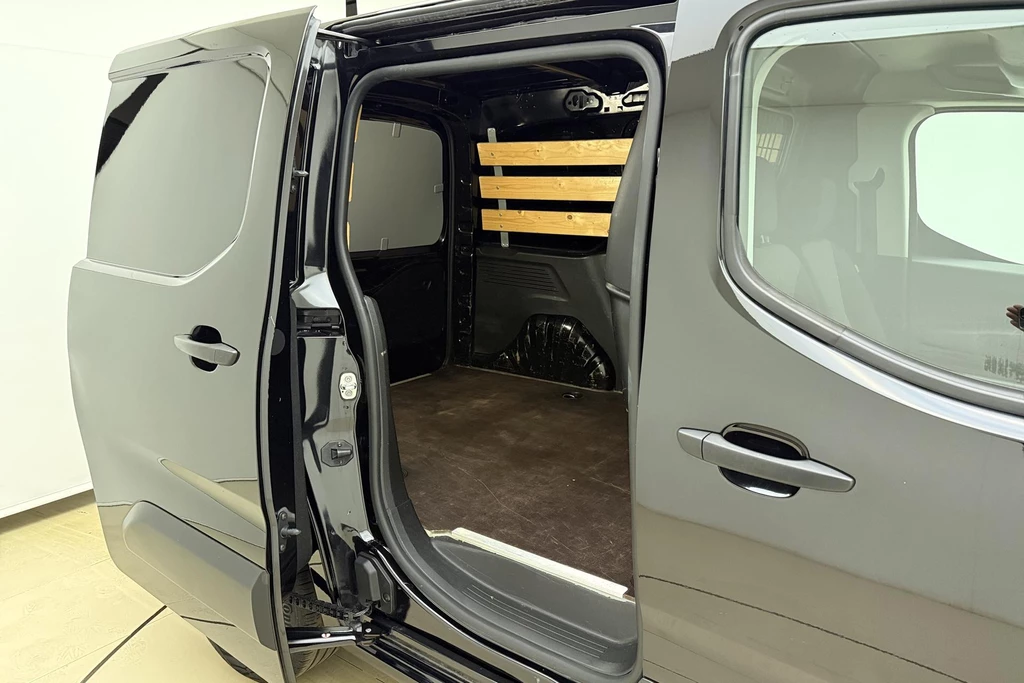 Peugeot Partner – foto 12