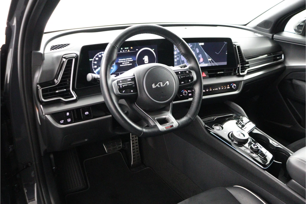 Kia Sportage – foto 22