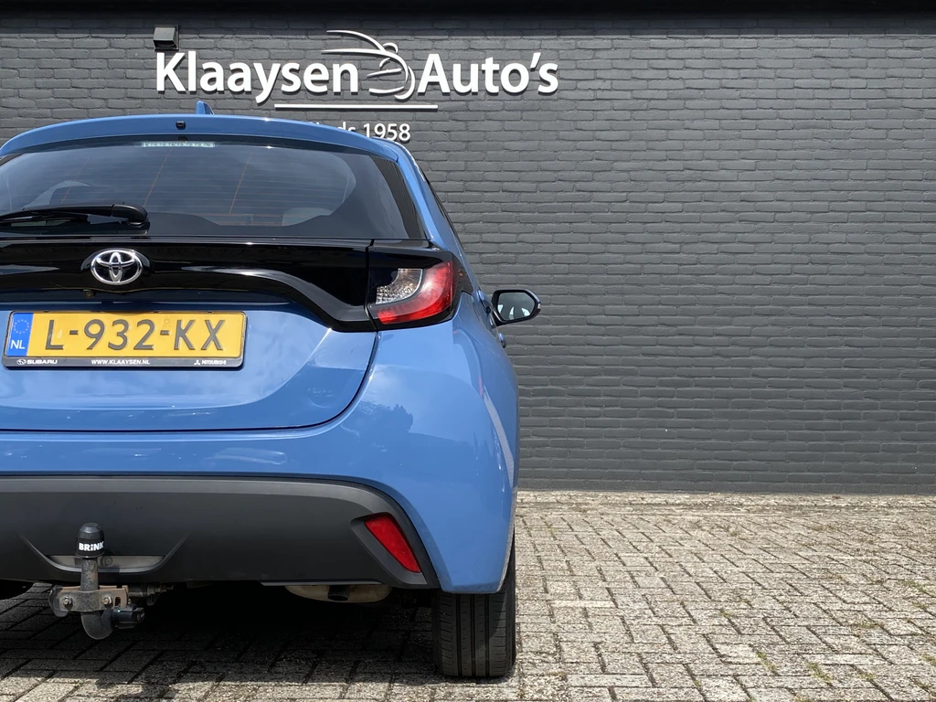 Toyota Yaris – foto 5