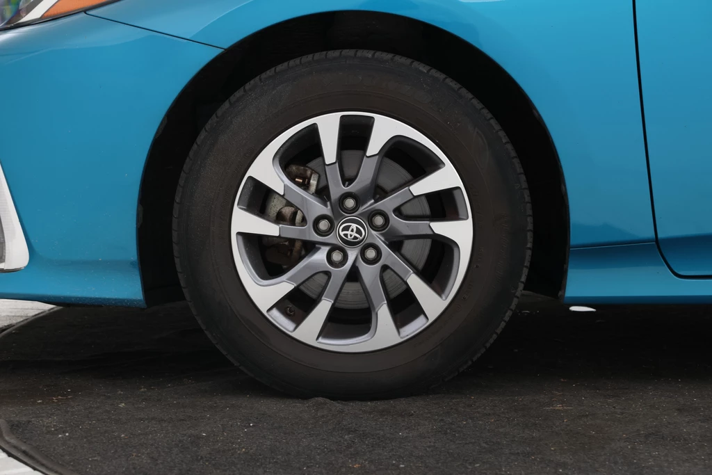Toyota Prius – foto 8