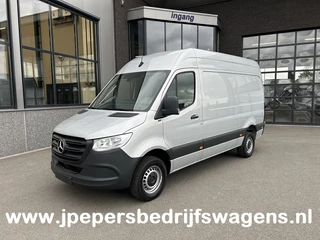Mercedes-Benz Sprinter – thumbnail 1