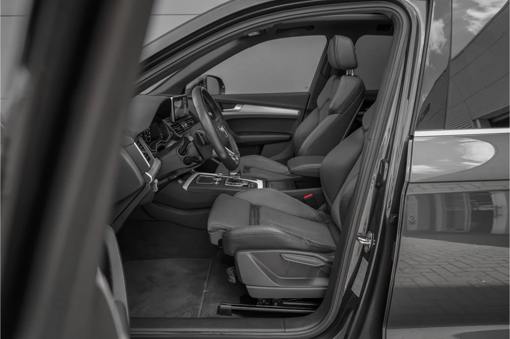 Audi Q5 – foto 12
