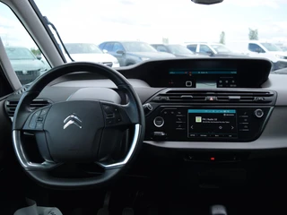 Citroën Grand C4 Spacetourer – thumbnail 9
