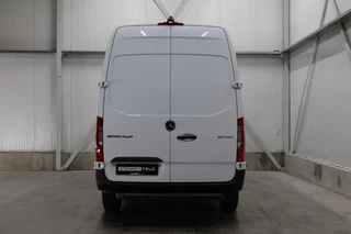 Mercedes-Benz Sprinter – thumbnail 3