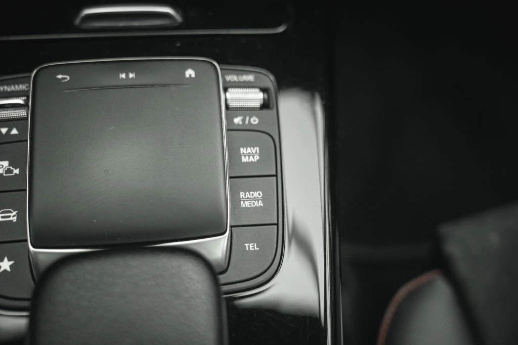 Mercedes-Benz CLA – foto 28