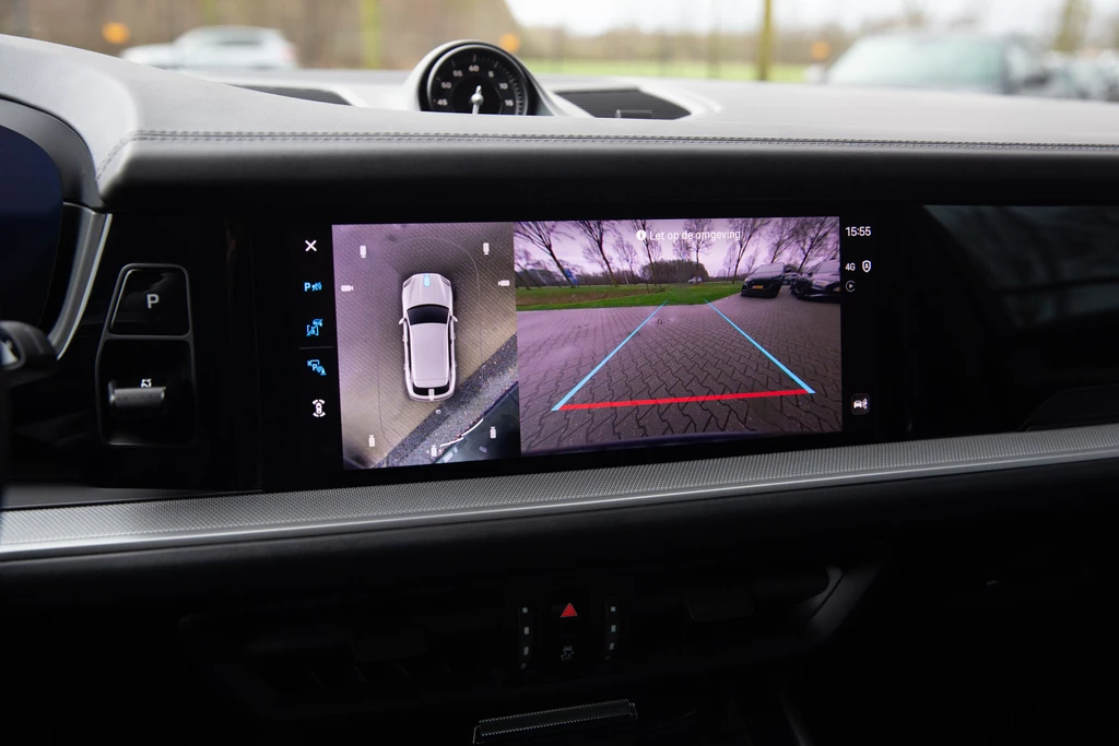 Porsche Cayenne – foto 34