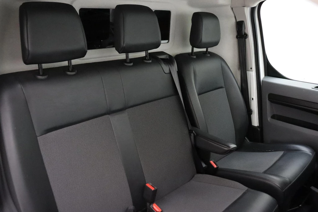 Opel Vivaro – foto 12
