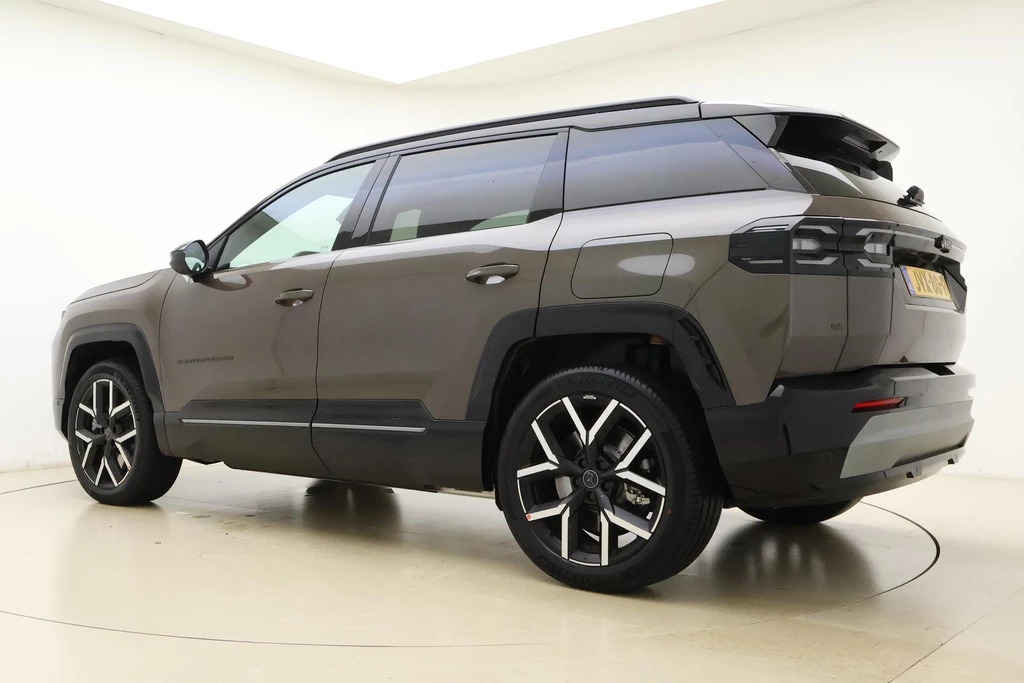 Jeep Compass – foto 4