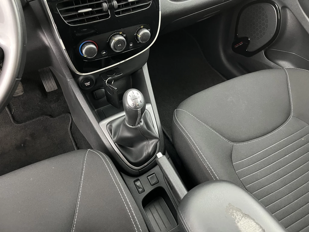 Renault Clio – foto 14