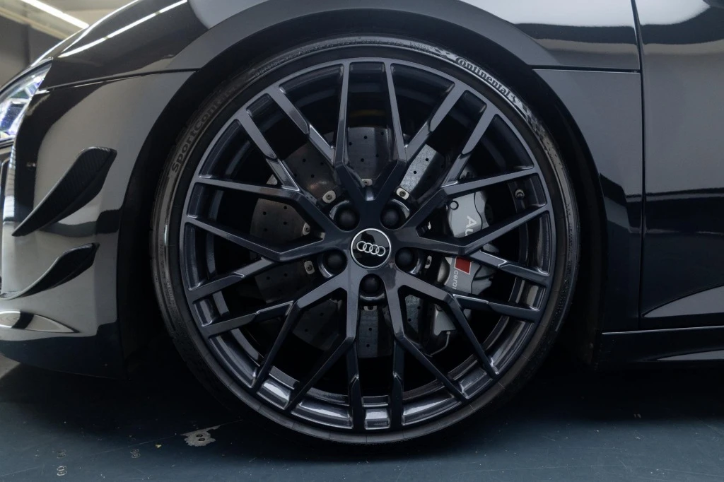 Audi R8 – foto 41