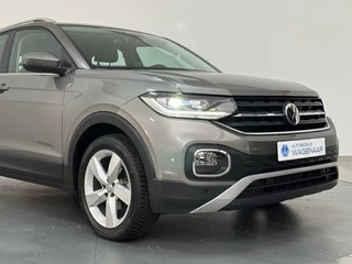 Volkswagen T-Cross – thumbnail 13