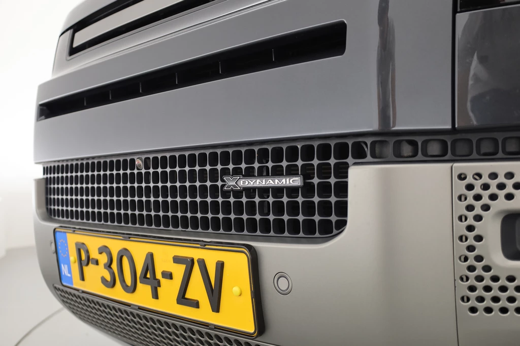 Land Rover Defender – foto 50