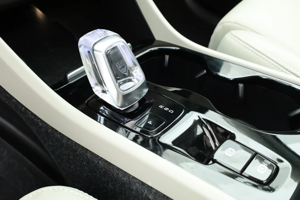 Volvo XC40 – foto 7