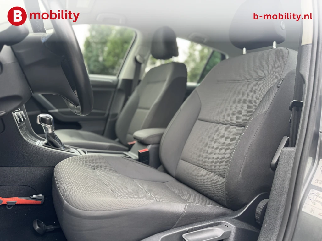 Volkswagen e-Golf – foto 11