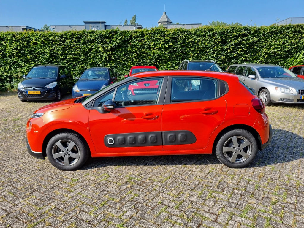 Citroën C3 – foto 2