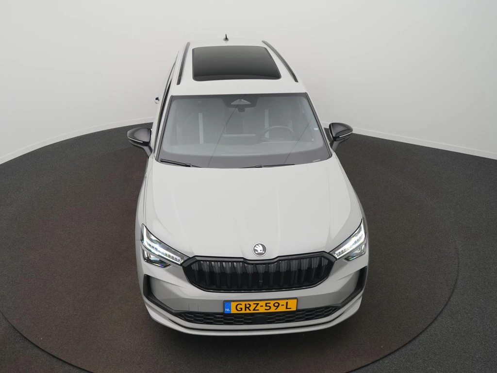 Škoda Kodiaq – foto 11