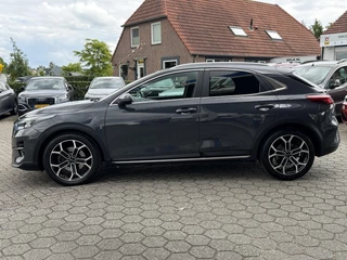 Kia XCeed – thumbnail 4