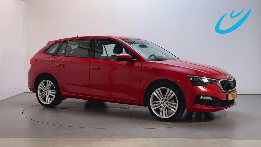 Škoda Scala – foto 7