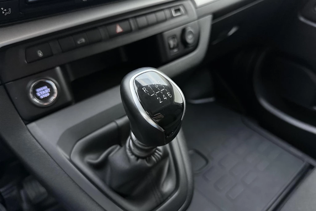 Peugeot Expert – foto 22