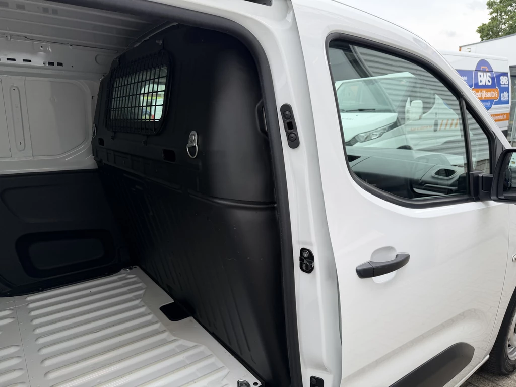 Peugeot Partner – foto 13