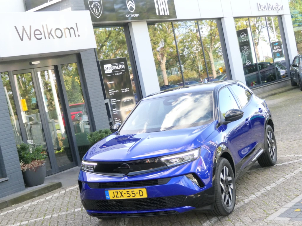 Opel Mokka – foto 2