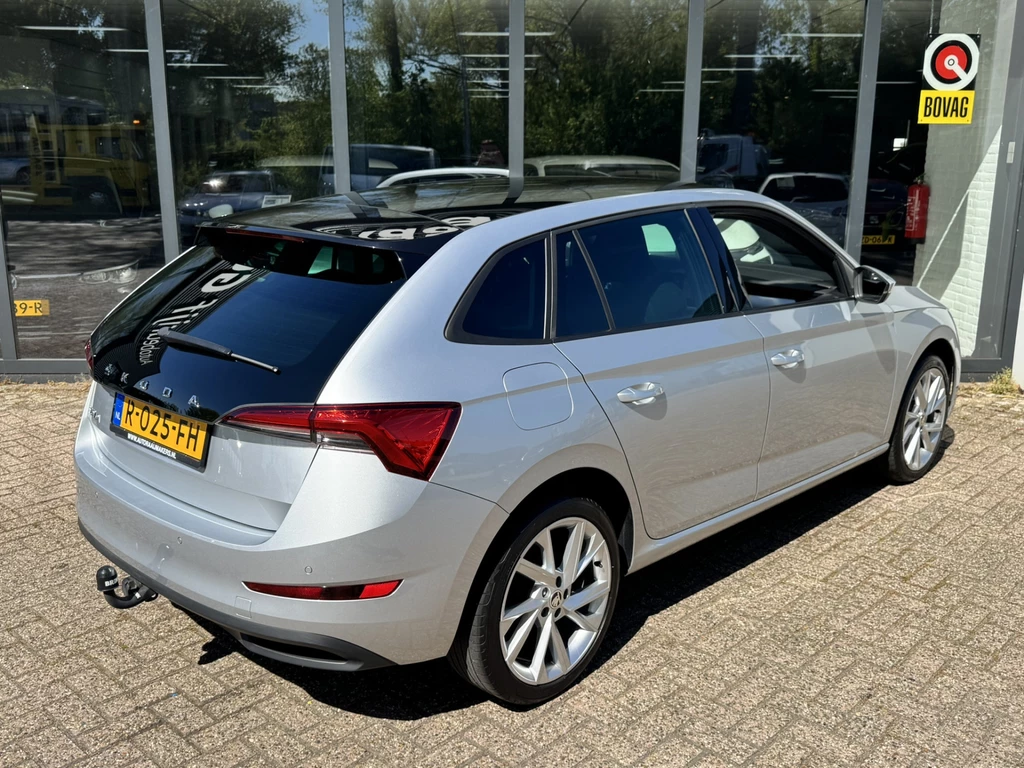 Škoda Scala – foto 5