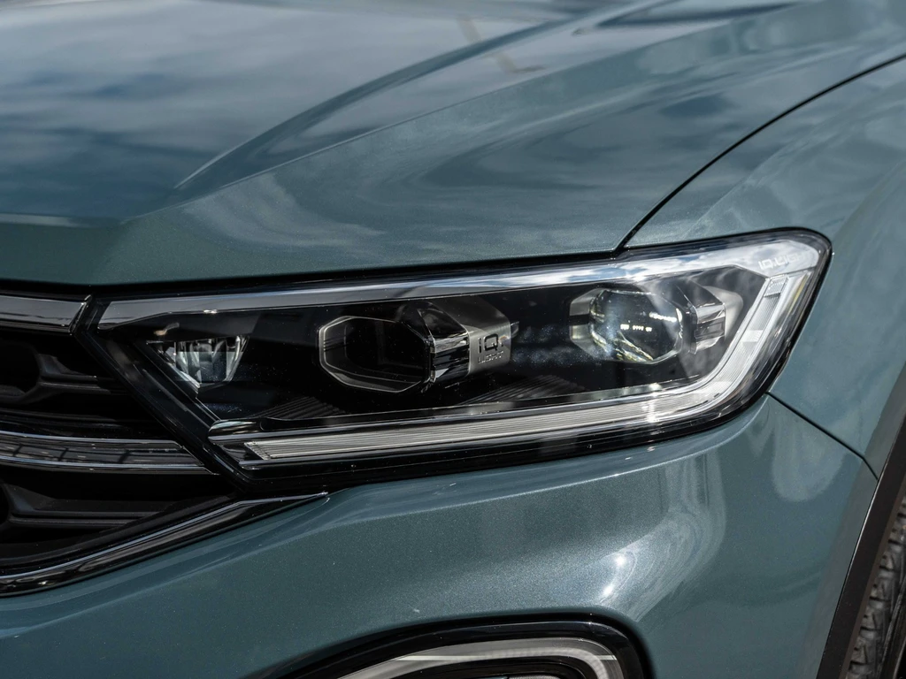 Volkswagen T-Roc – foto 10
