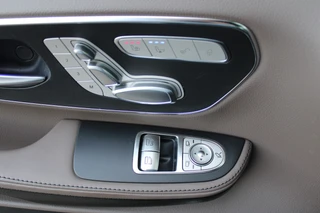 Mercedes-Benz V-Klasse – thumbnail 21