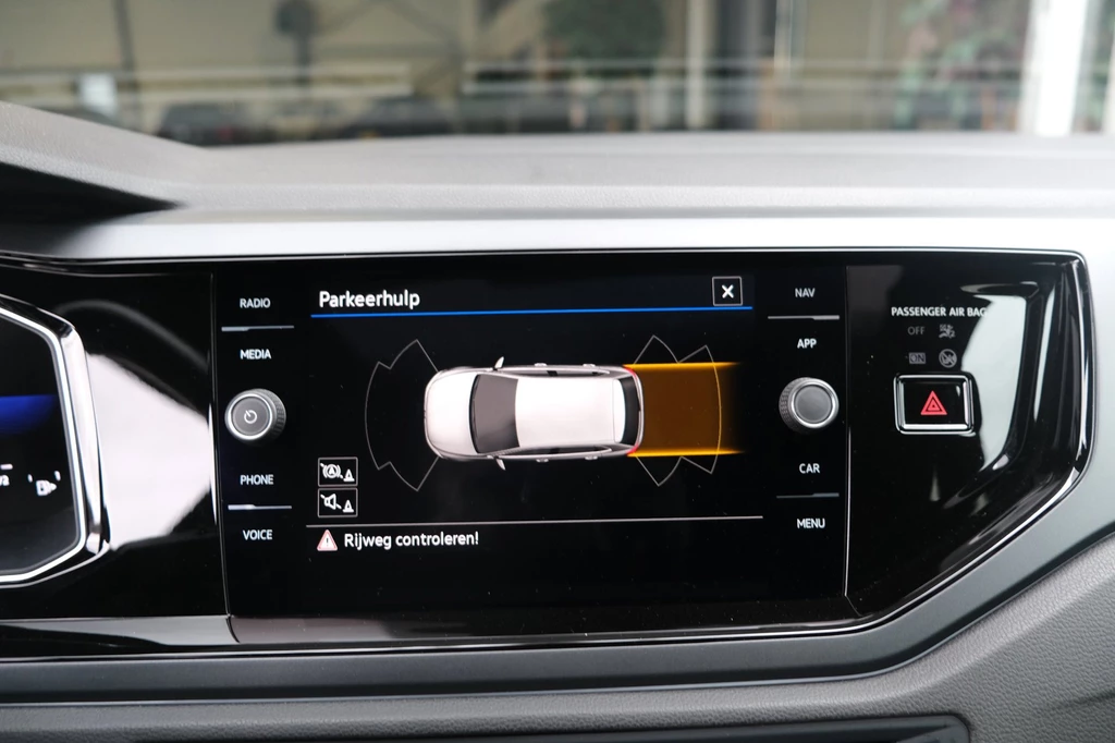 Volkswagen Polo – foto 21