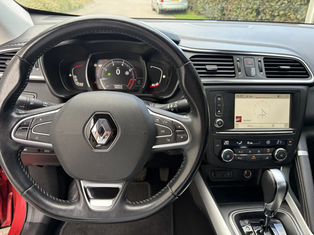 Renault Kadjar – foto 20