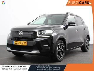 Citroën ë-C3 – thumbnail 1