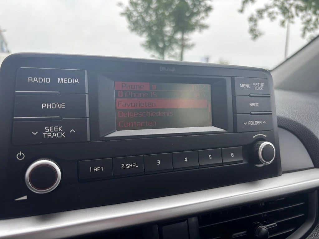 Kia Picanto – foto 9